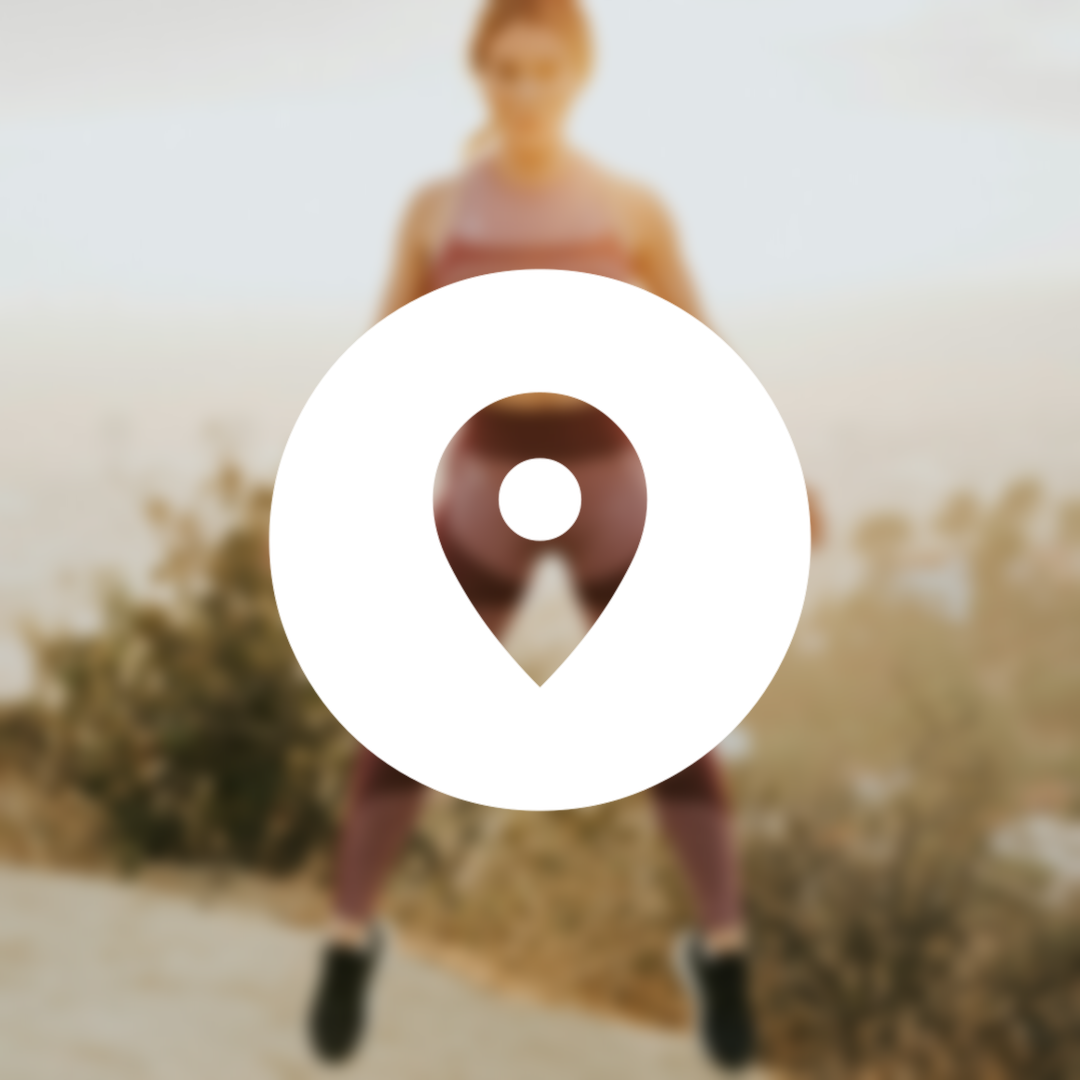 Finding Gyms and Fitness Centers on Residential Ships