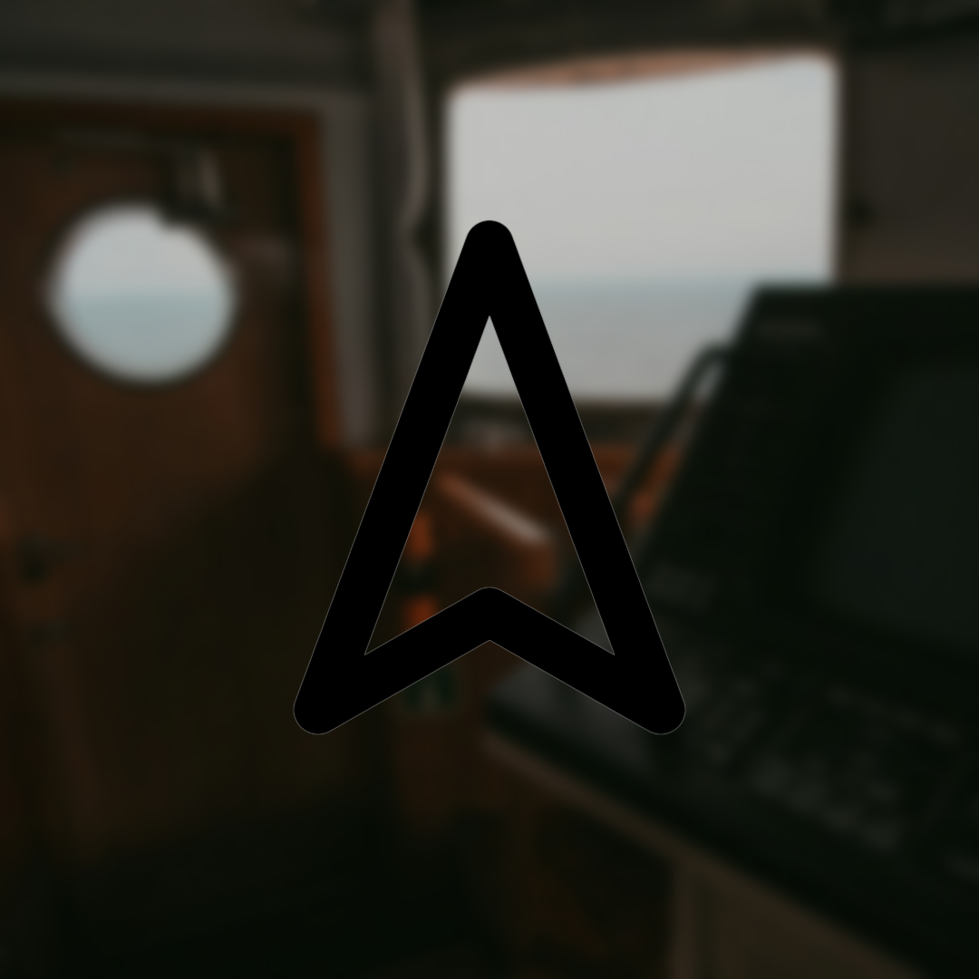 Guide to Being A Digital Nomad Onboard a Residential Ship