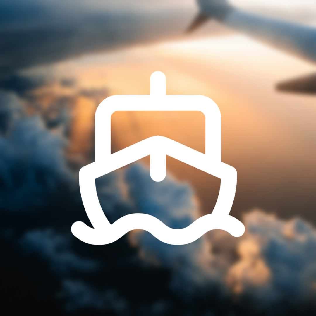 How to Prepare for Long-Term Travel on a Residential Ship
