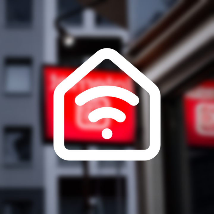 Internet Access and Connectivity on Residential Ships