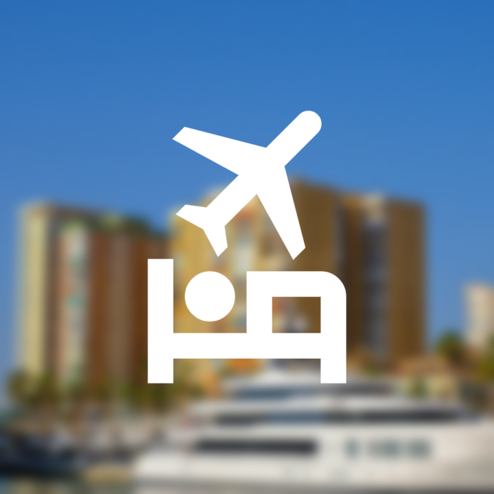 Purchase Options for Residential Cruise Ships  