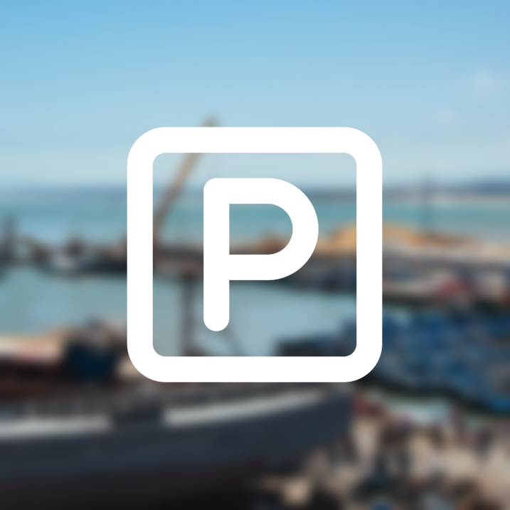Secure Port Parking for Long-Term Residential Cruises