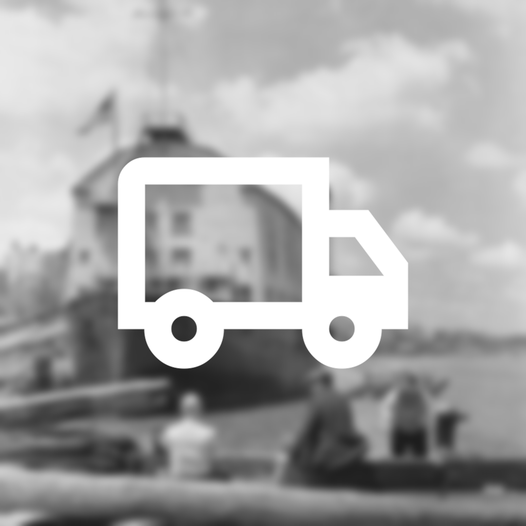 Which Residential Ship Has the Best Global Itinerary?