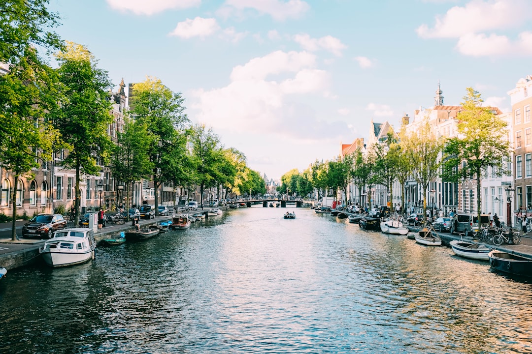 Amsterdam Image