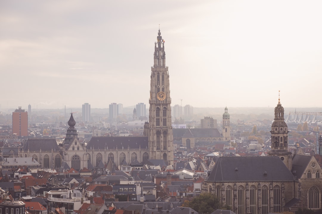 Antwerp Image
