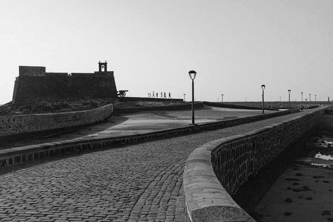 Arrecife Image