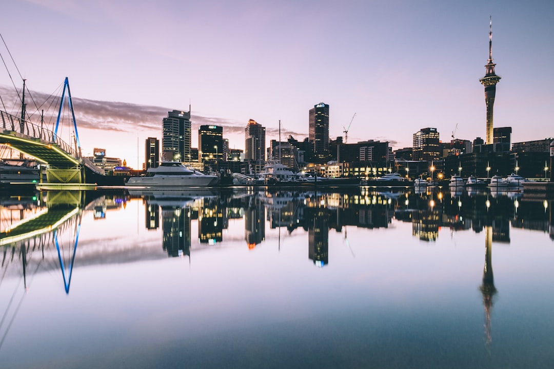 Auckland Image
