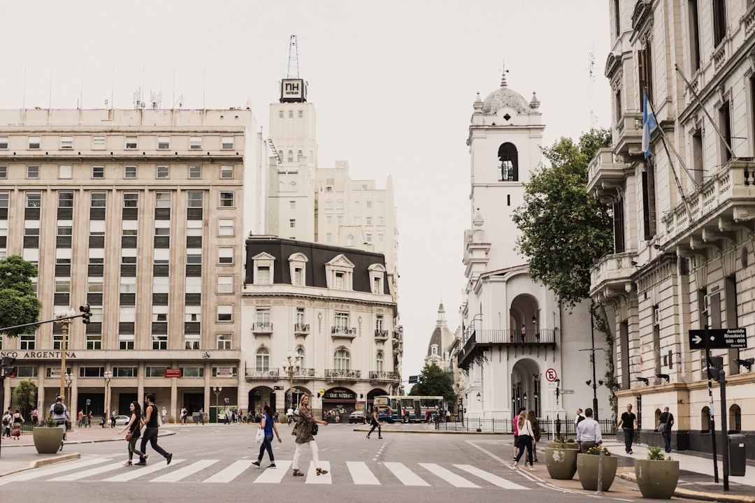 Bahia Blanca Image