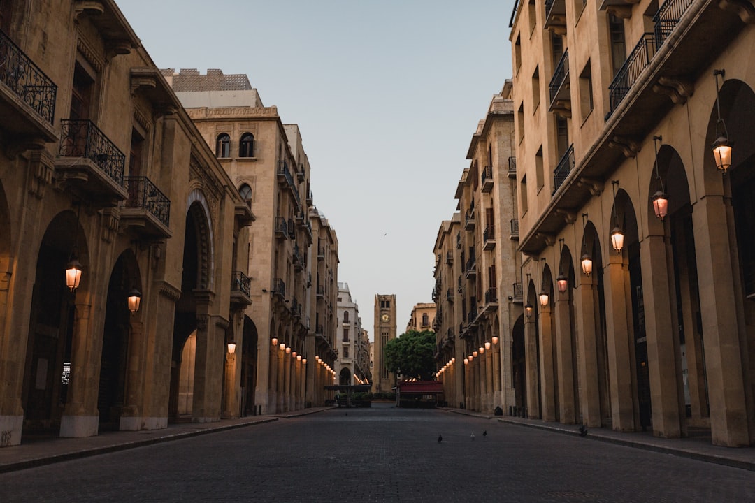 Beirut Image