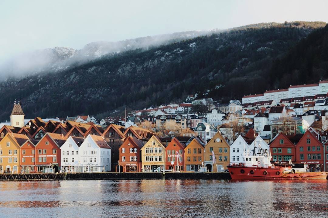 Bergen Image