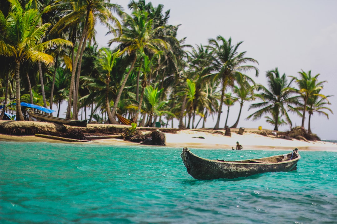 Bocas del Toro Image