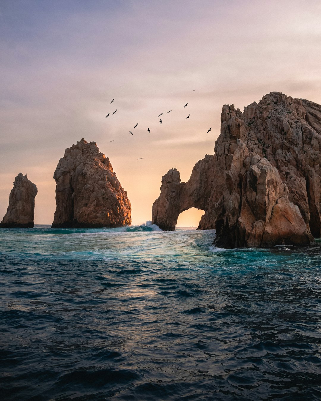 Cabo San Lucas Image