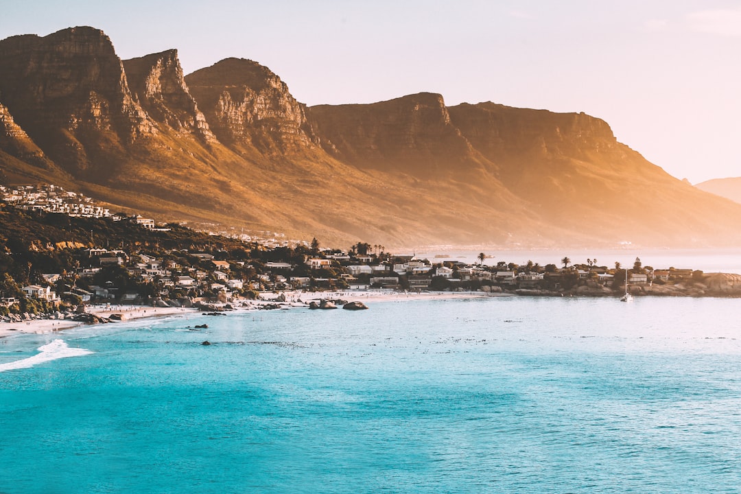 Cape Town Image
