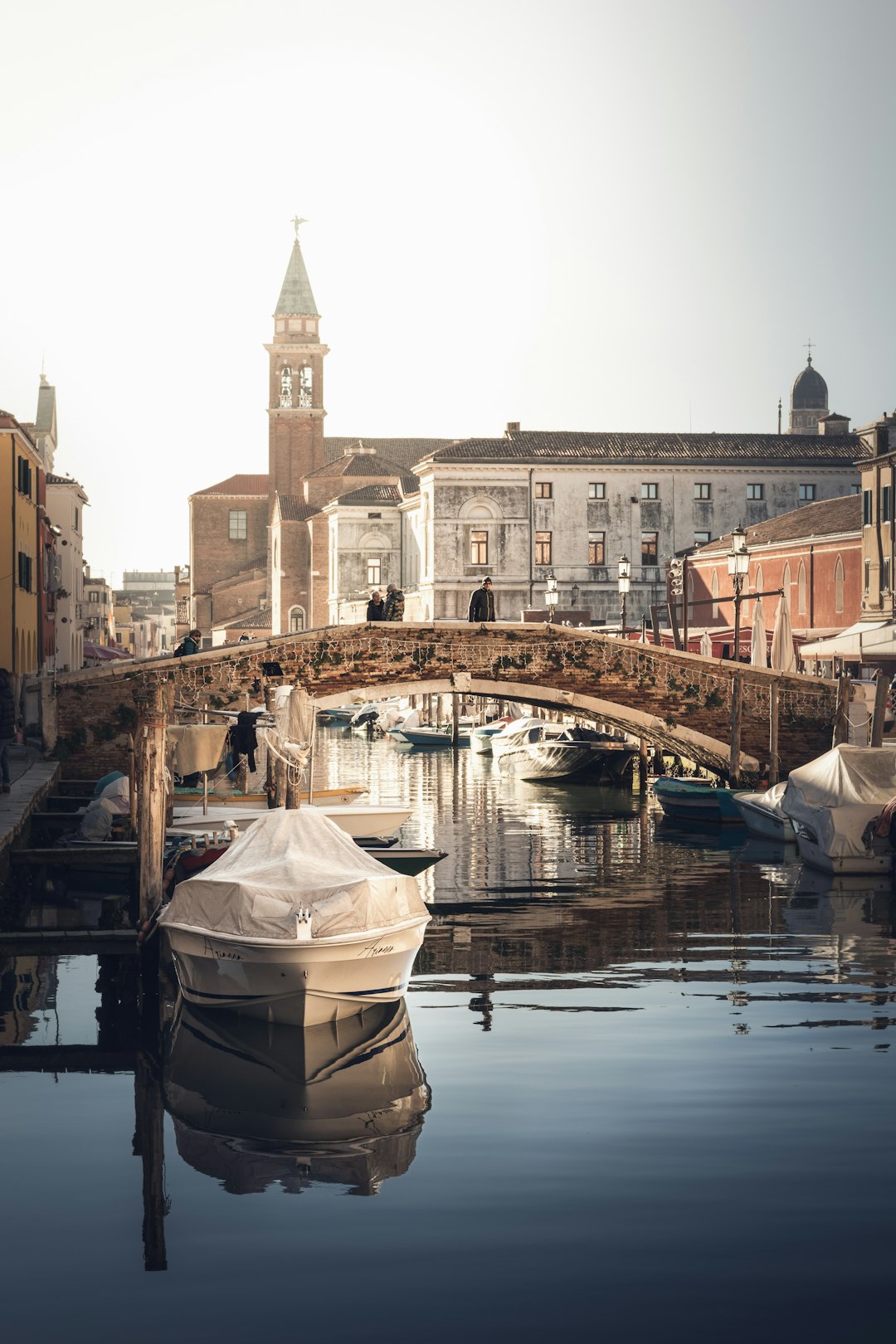 Chioggia Image