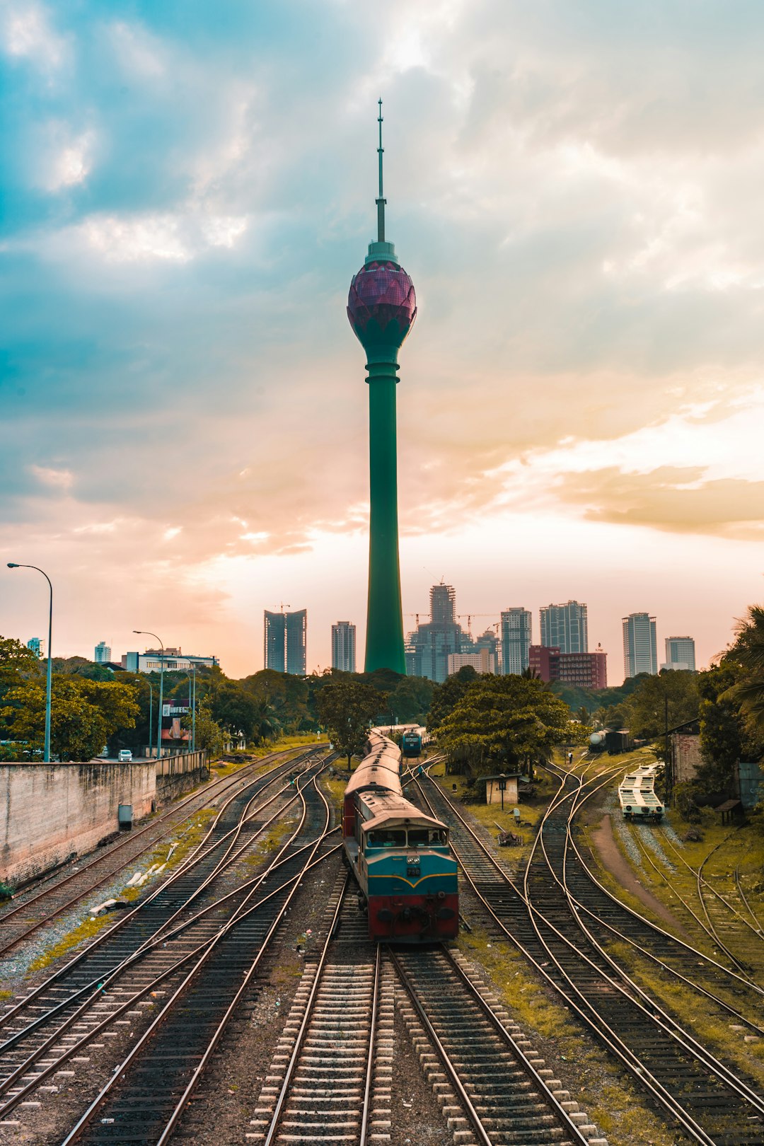 Colombo Image