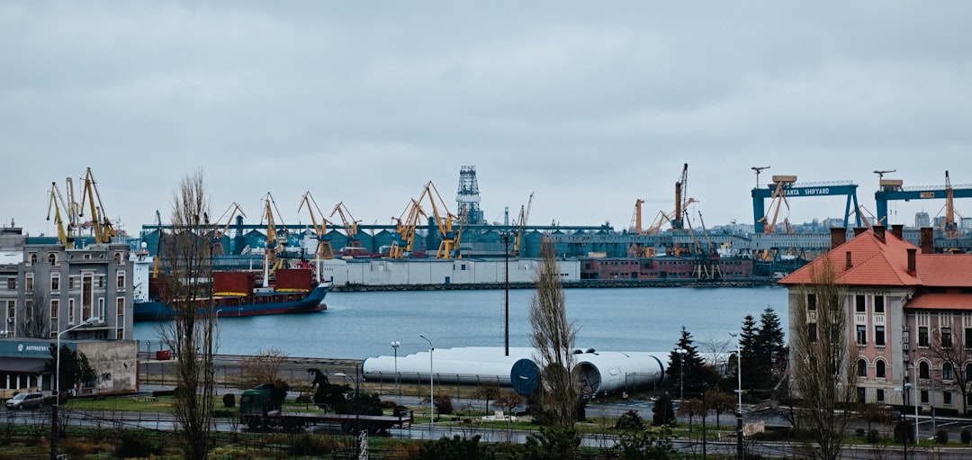 Constanta Image