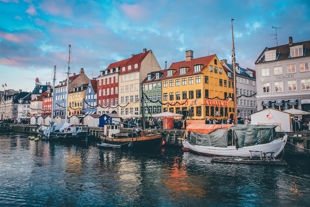 Copenhagen Image