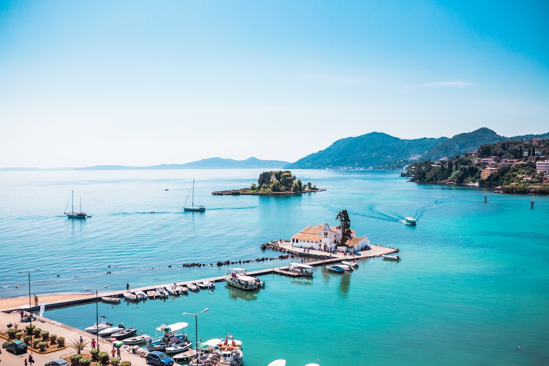Corfu Image