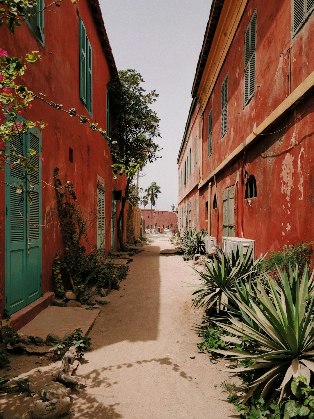 Dakar Image