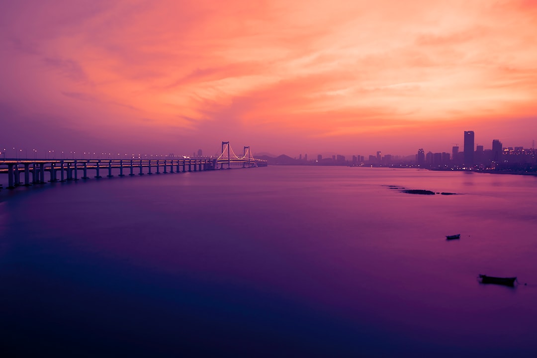 Dalian Image