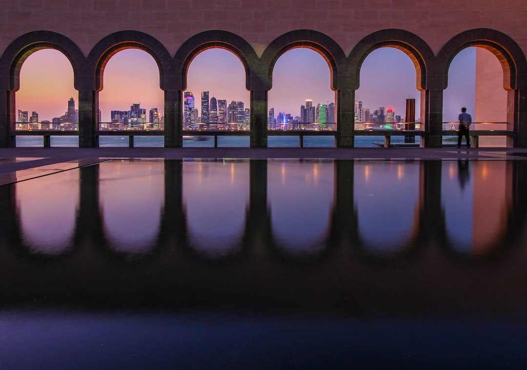Doha Image