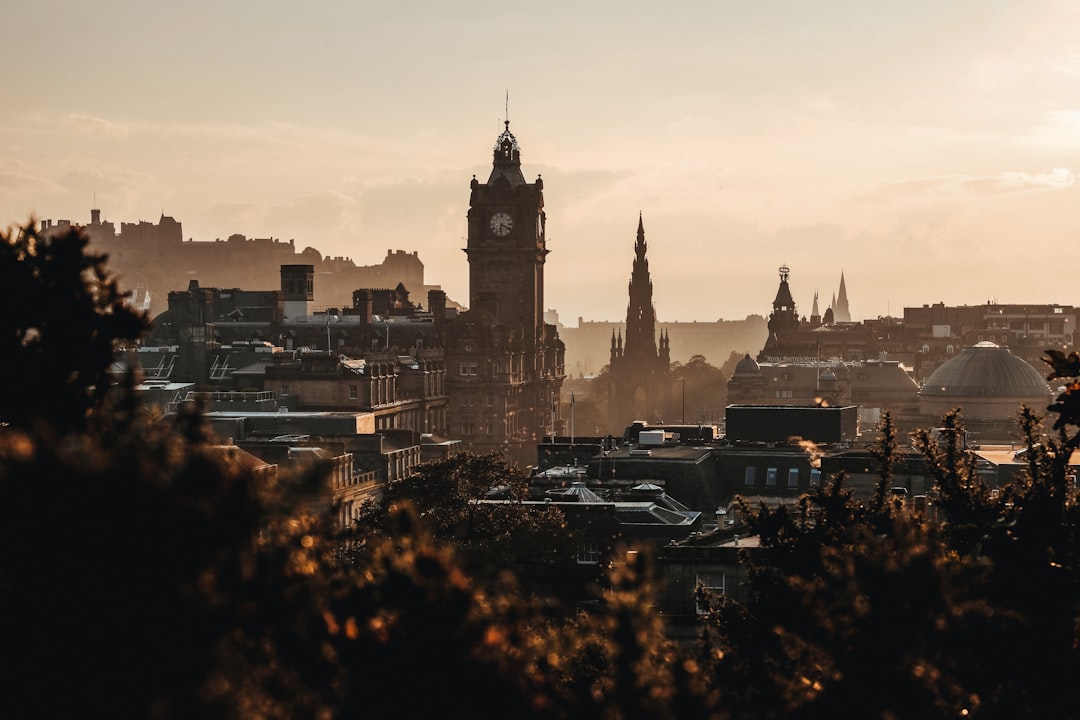 Edinburgh Image