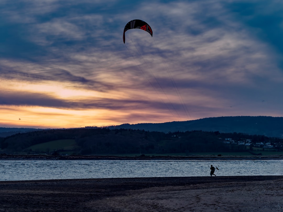 Exmouth Image