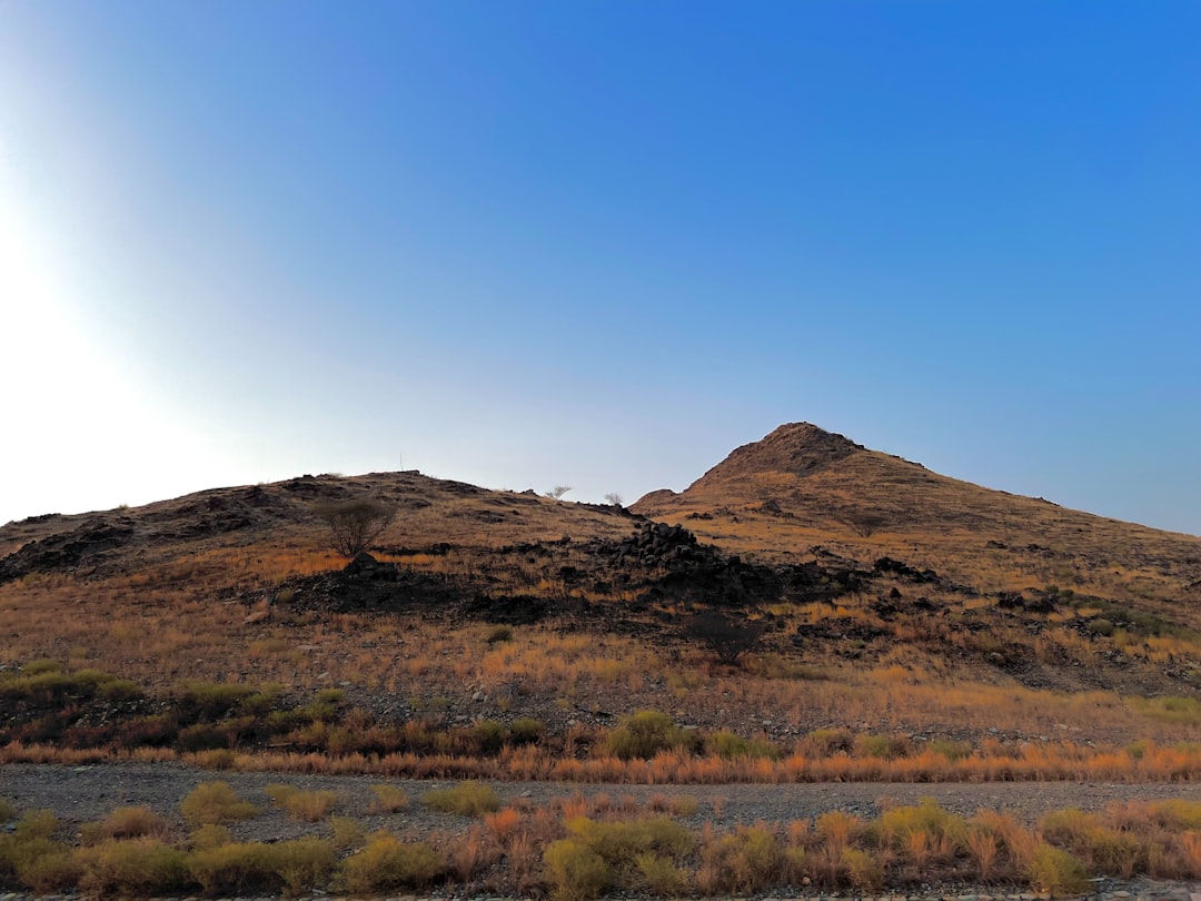 Fujairah Image