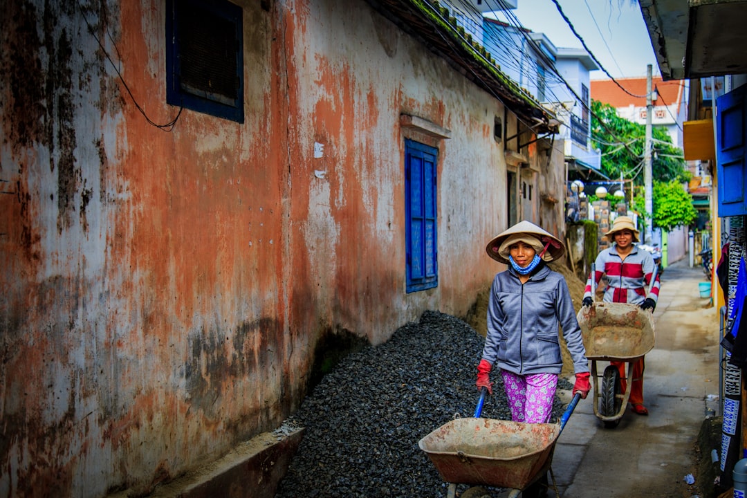Ha Long Bay (Hanoi) Image