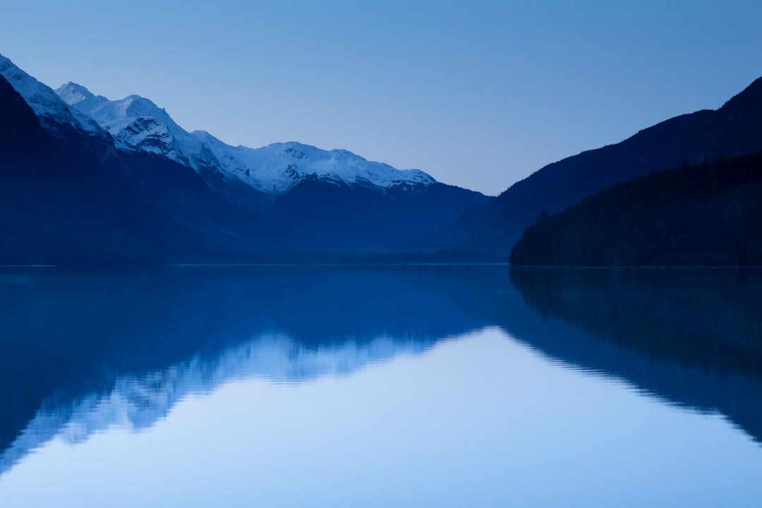 Haines Image