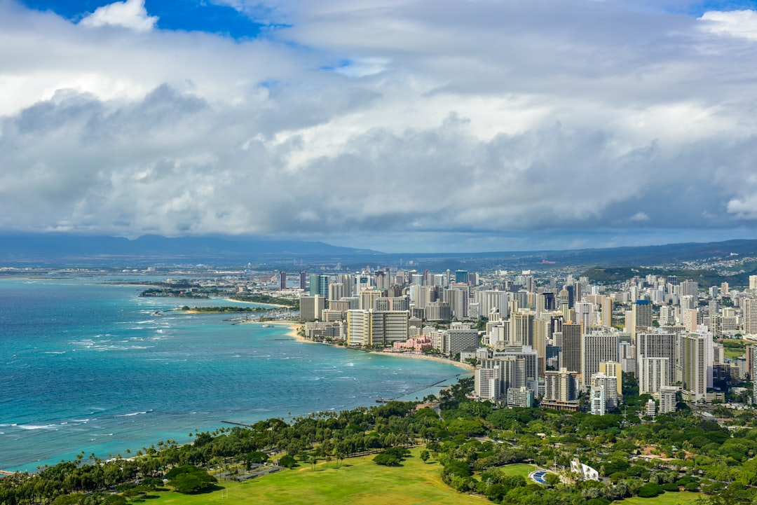 Honolulu Image