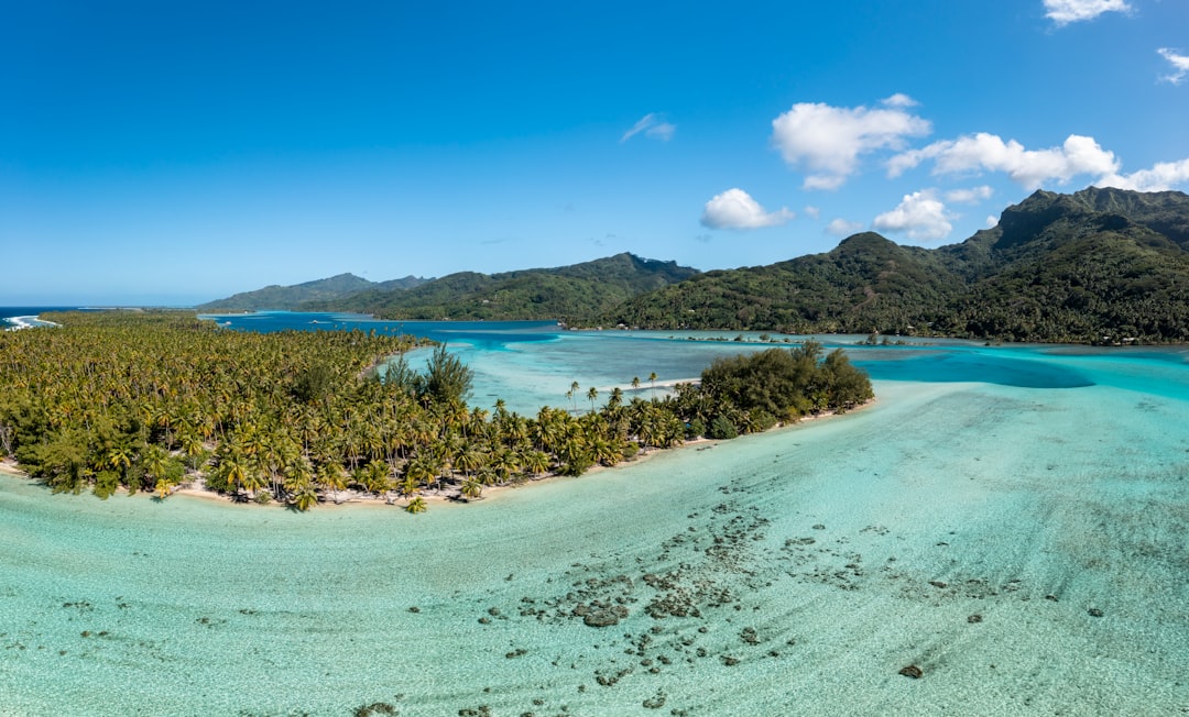 Huahine Image