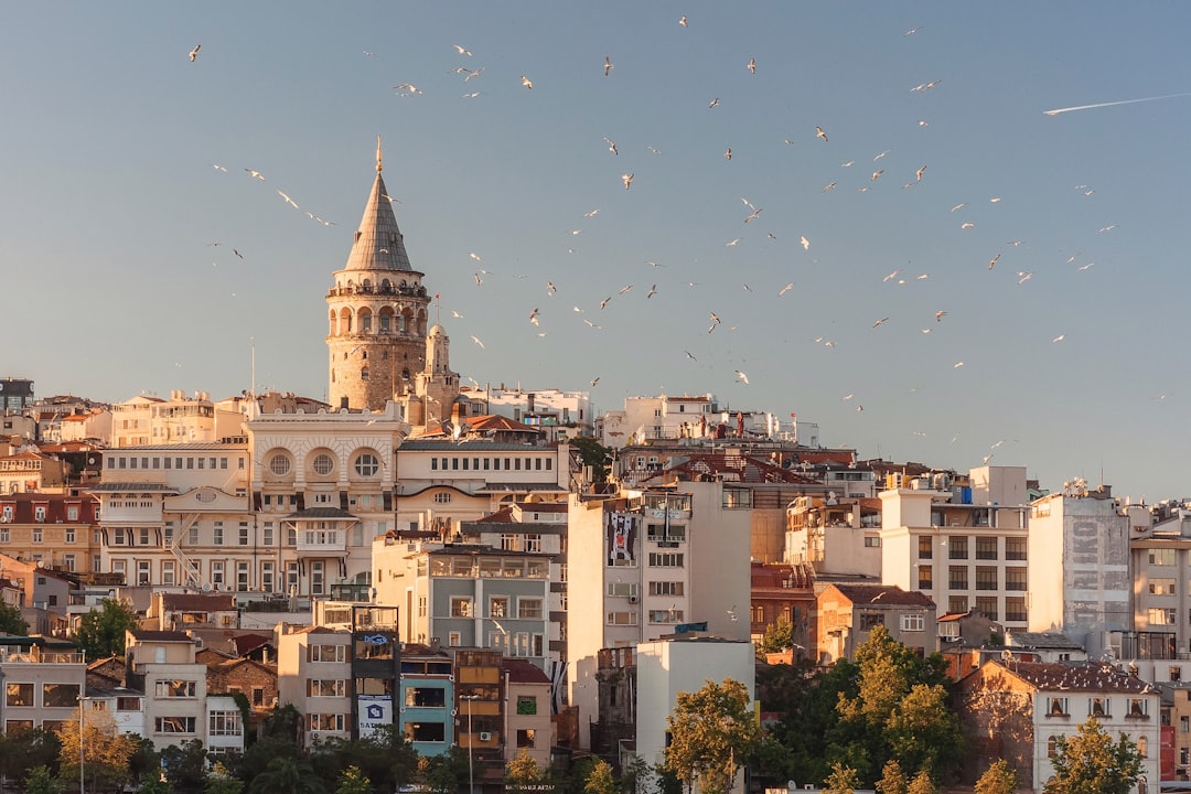 Istanbul Image