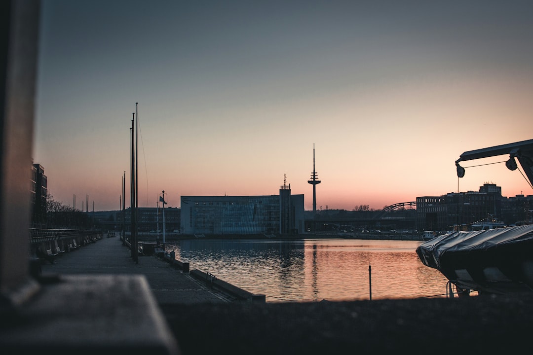 Kiel Image