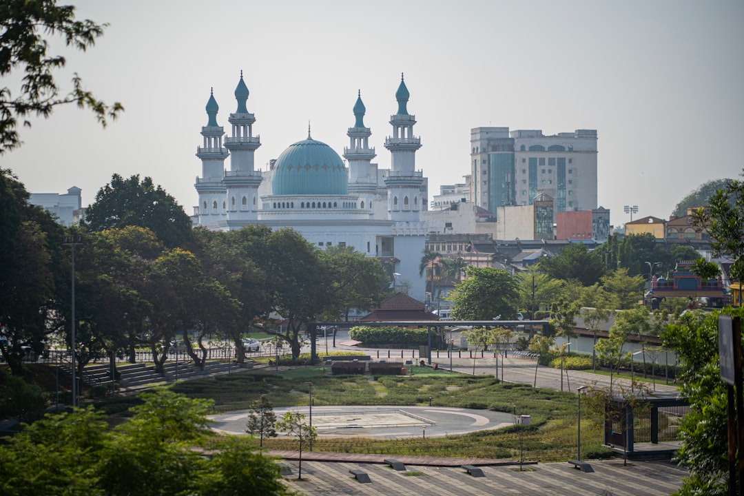 Klang Image