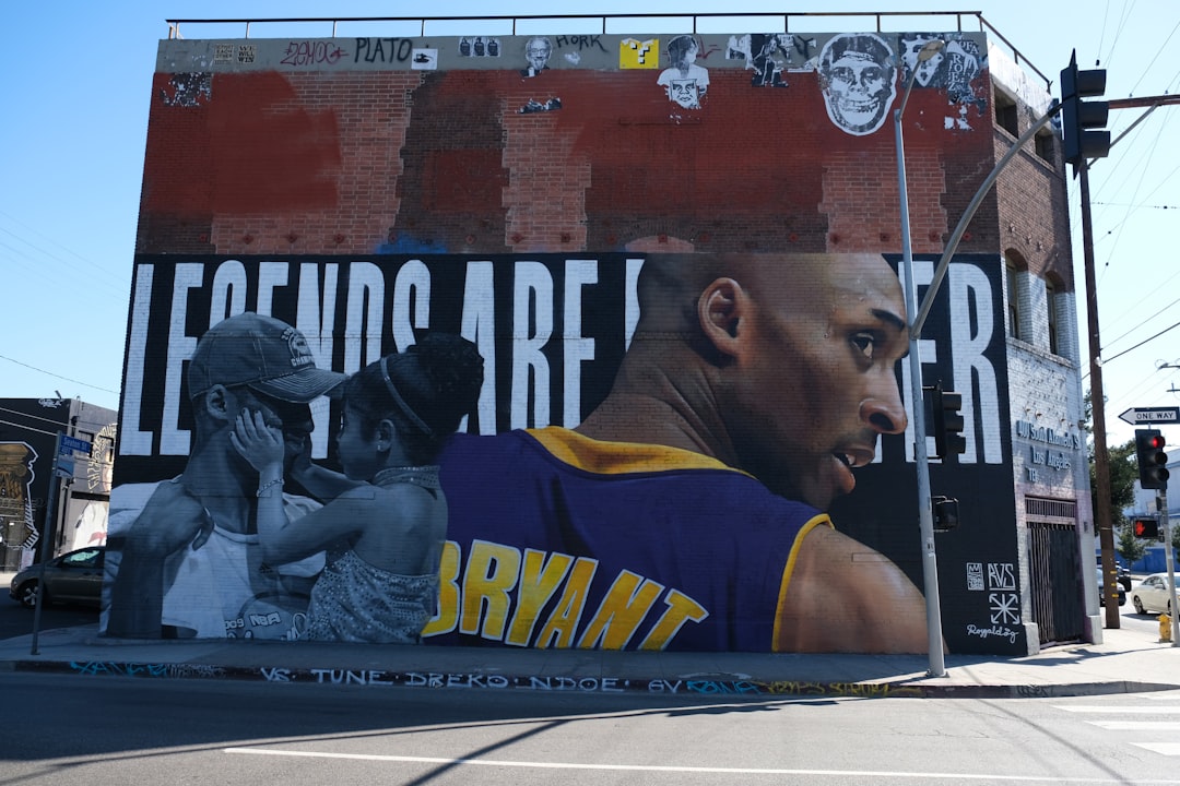 Kobe Image