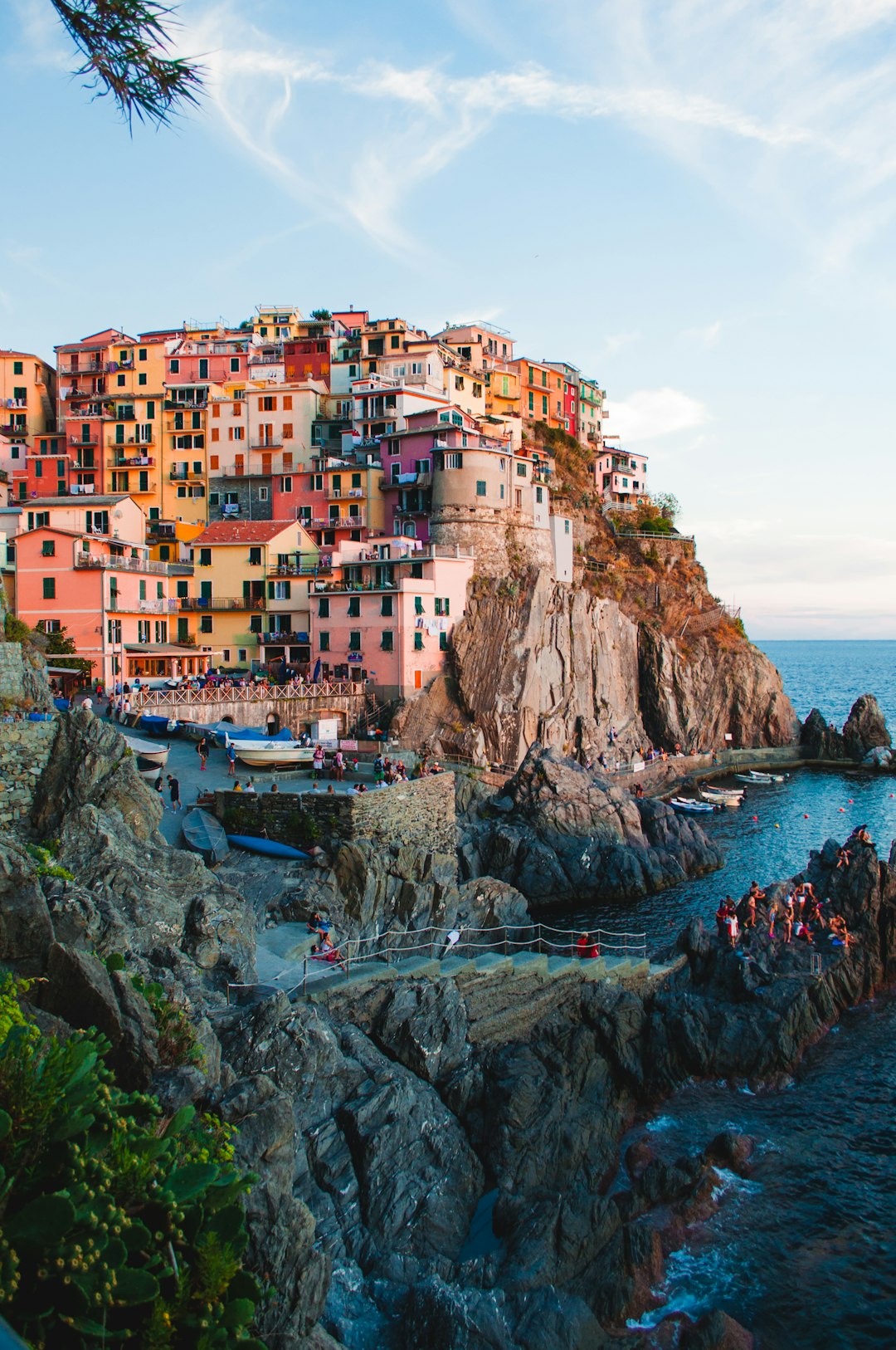 La Spezia Image