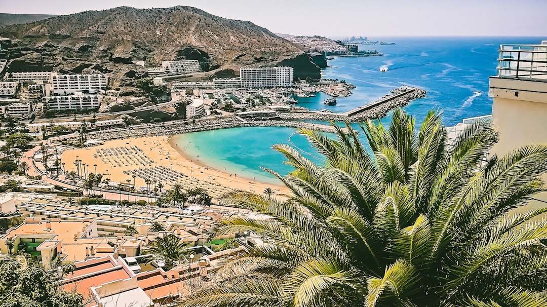 Las Palmas Image