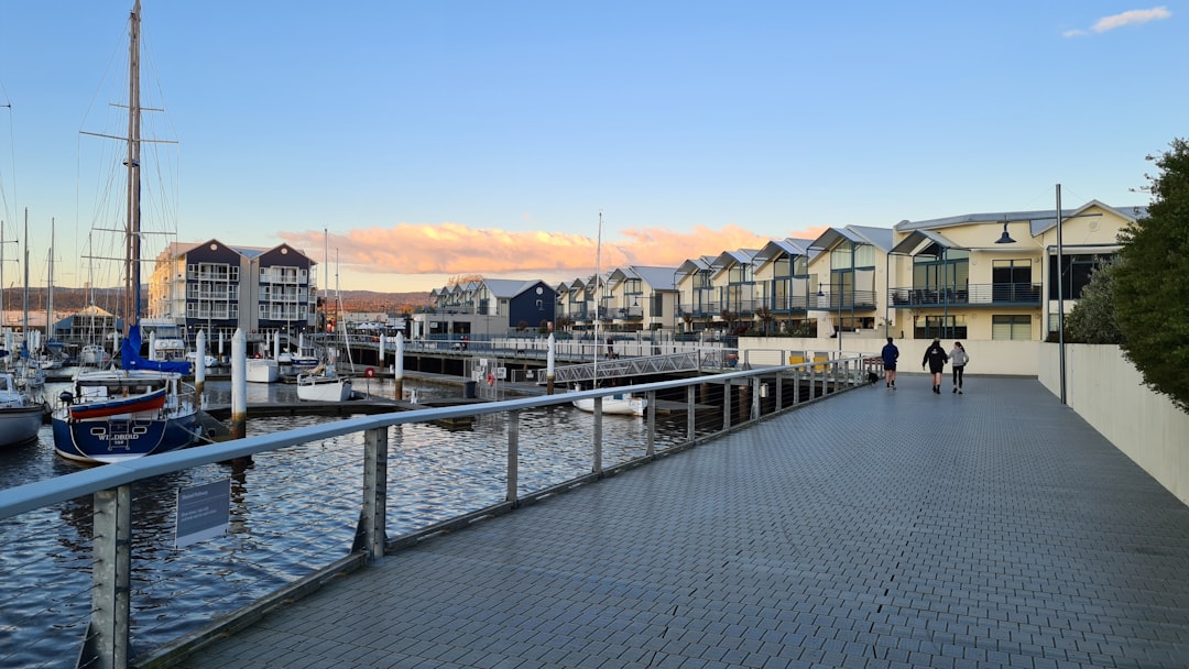 Launceston Image