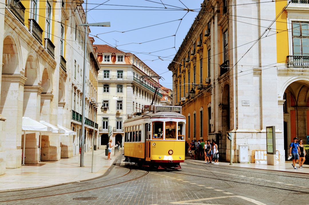 Lisbon Image