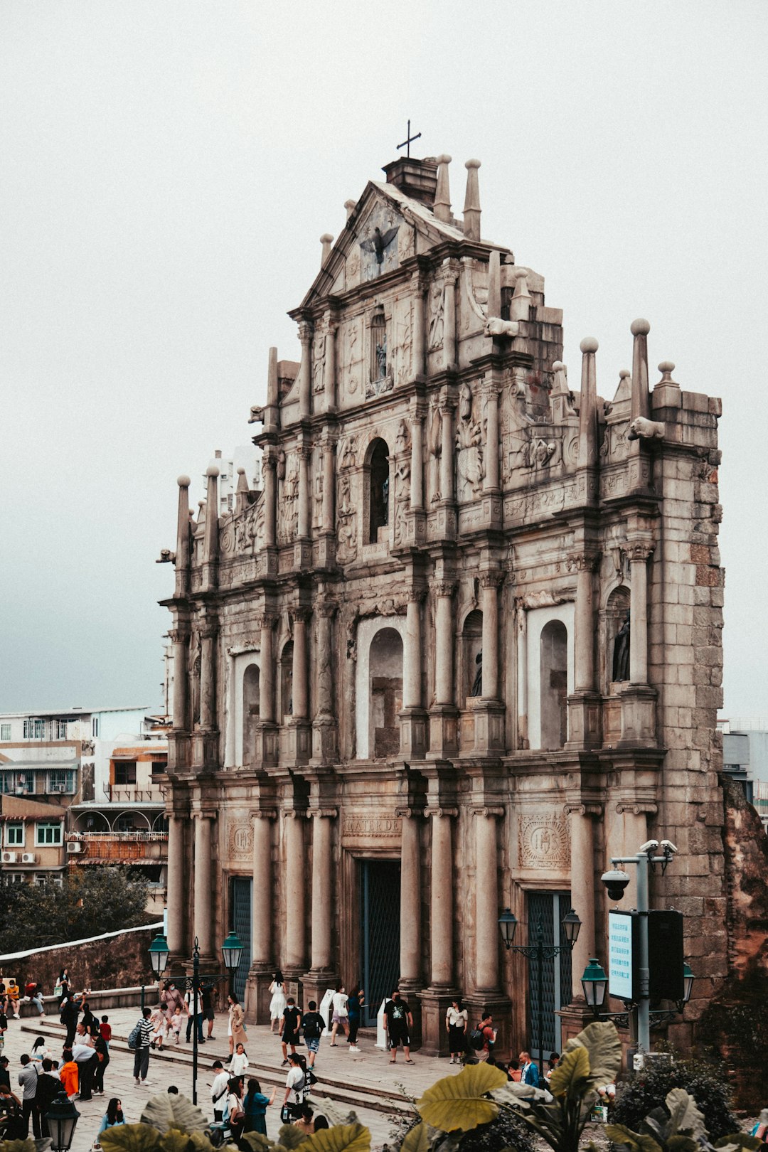 Macao Image