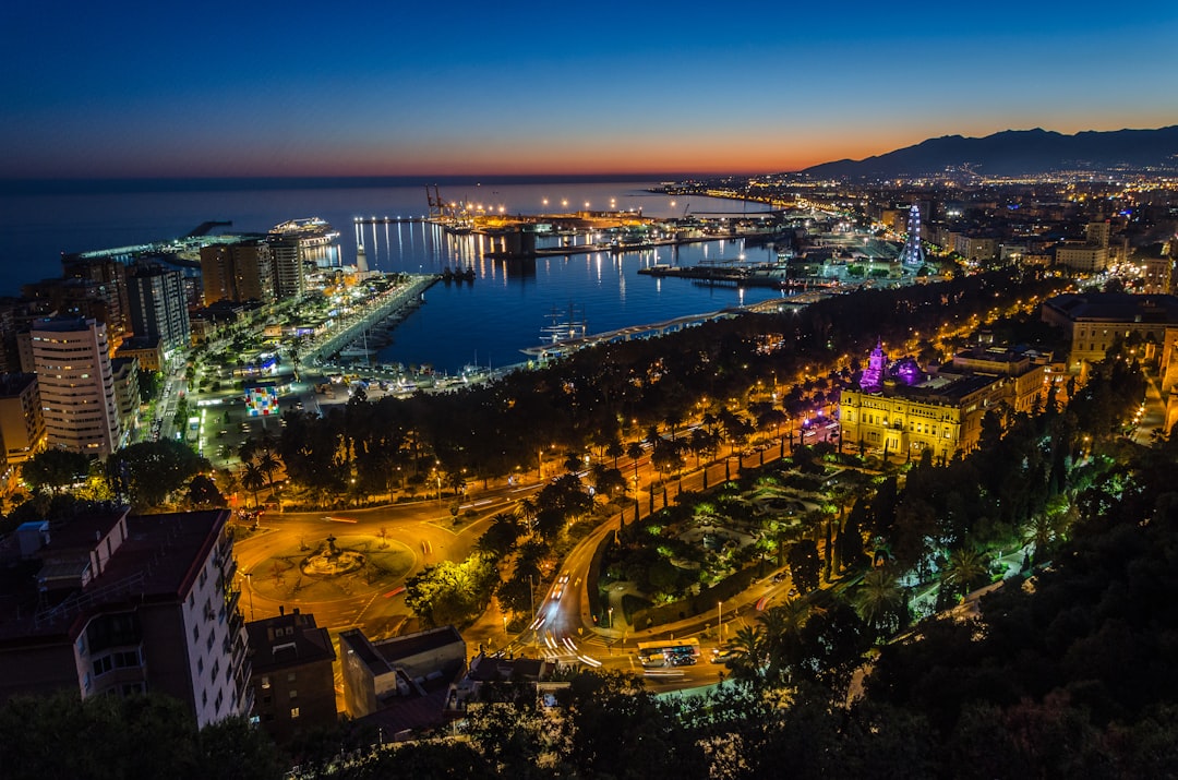 Malaga Image