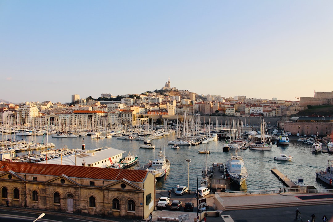 Marseille Image