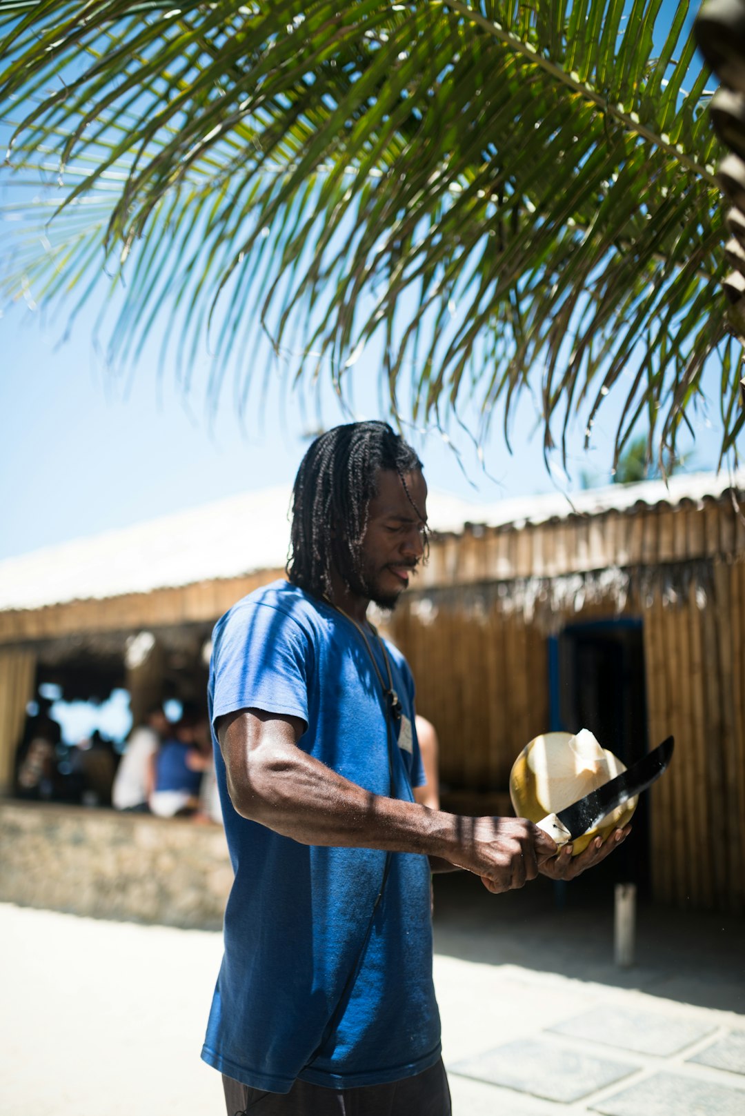 Montego Bay Image
