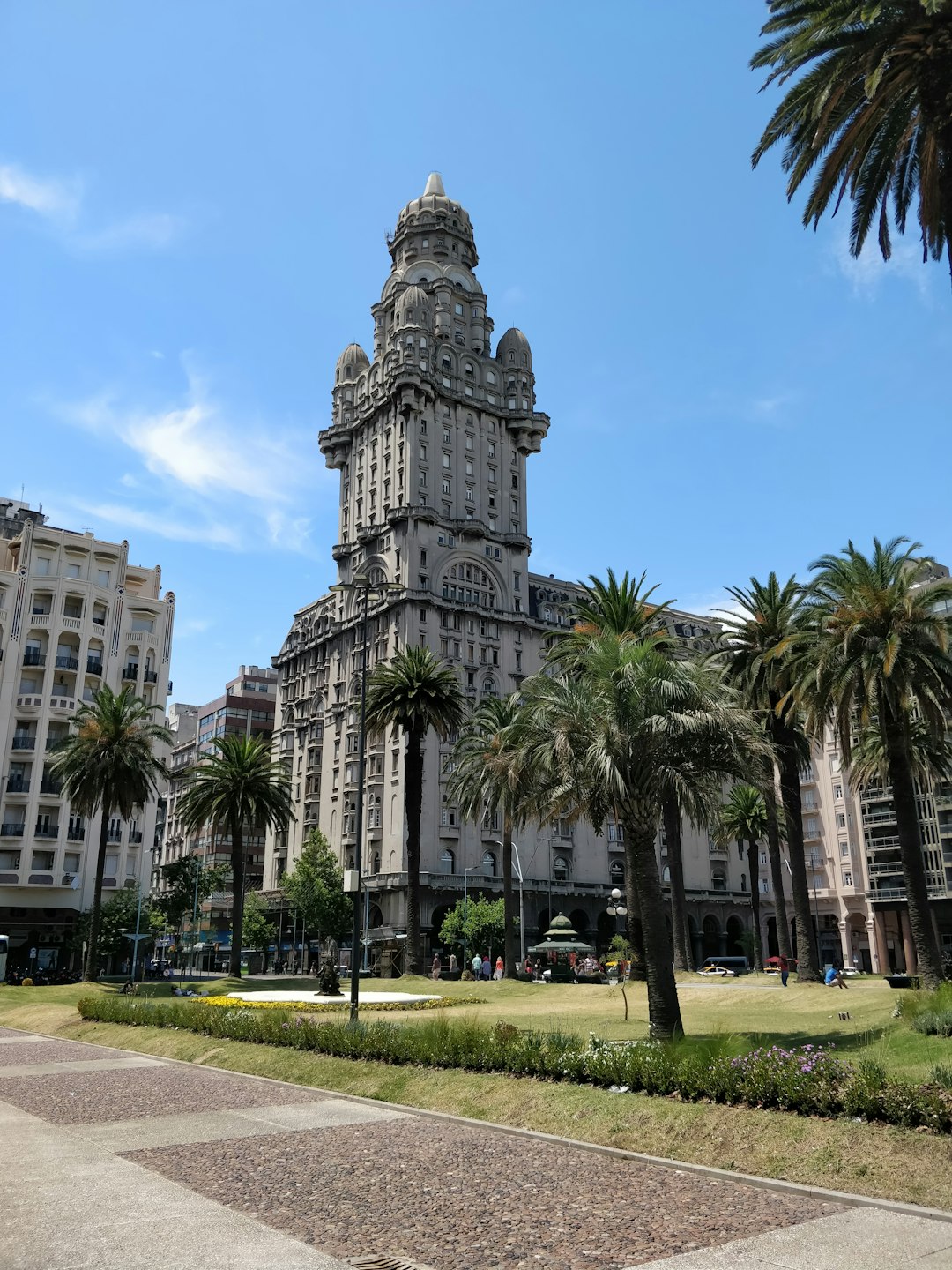 Montevideo Image