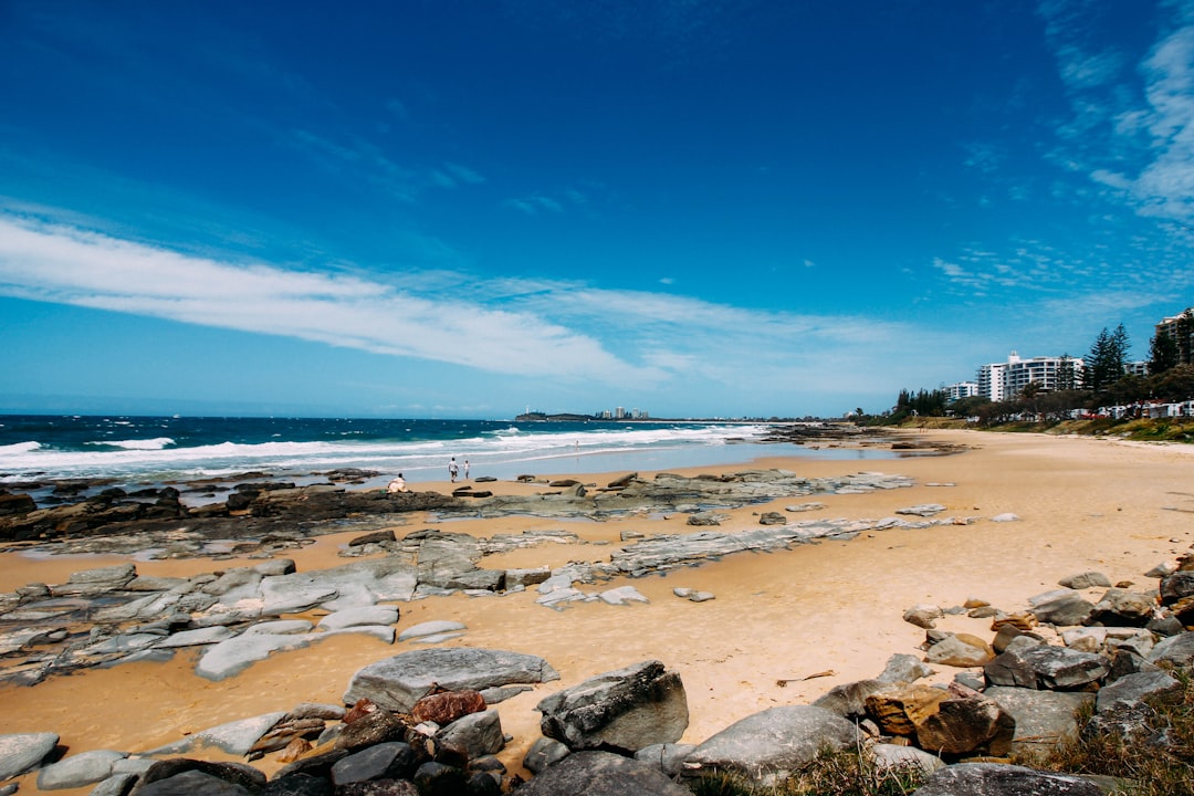 Mooloolaba Image