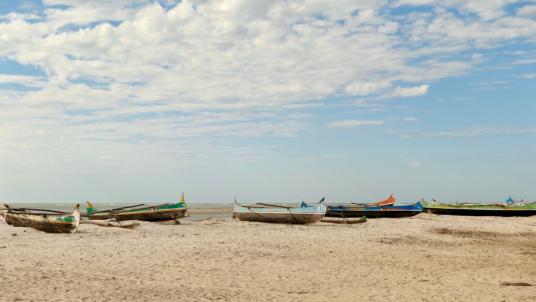 Morondava Image