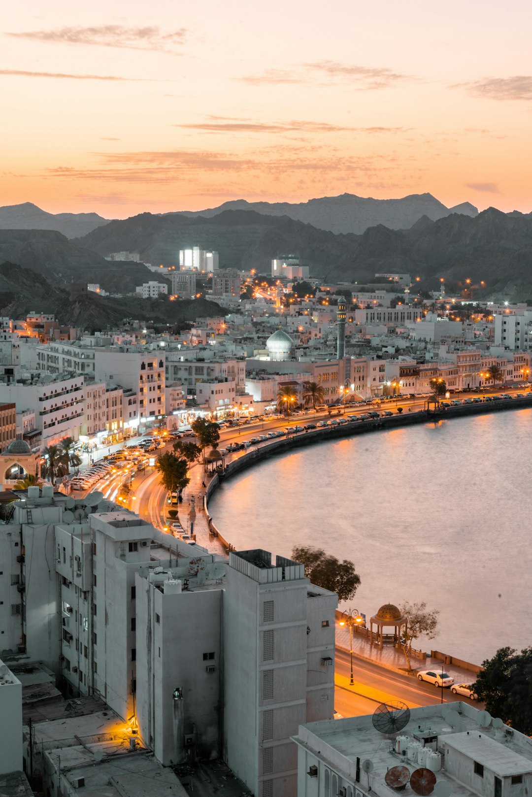 Muscat Image