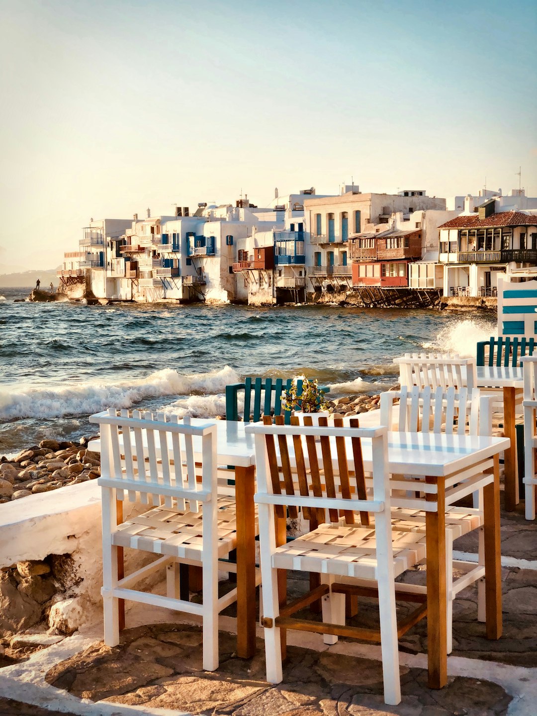 Mykonos Image