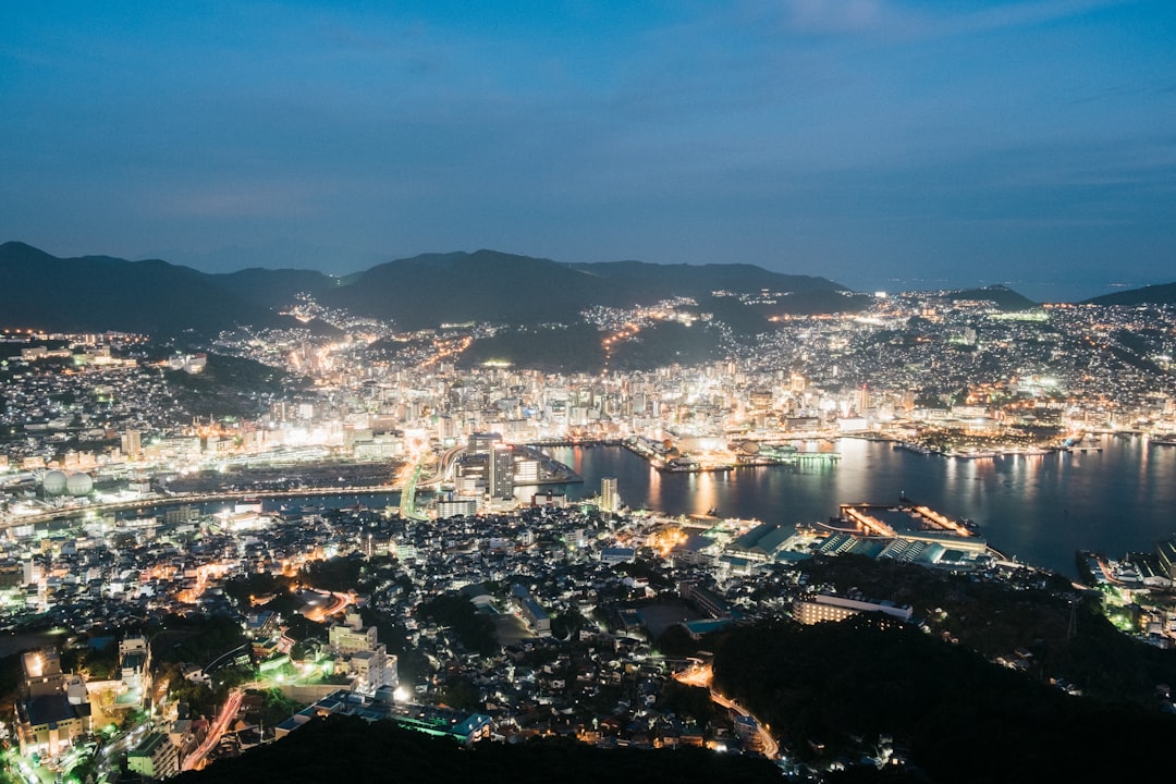 Nagasaki Image